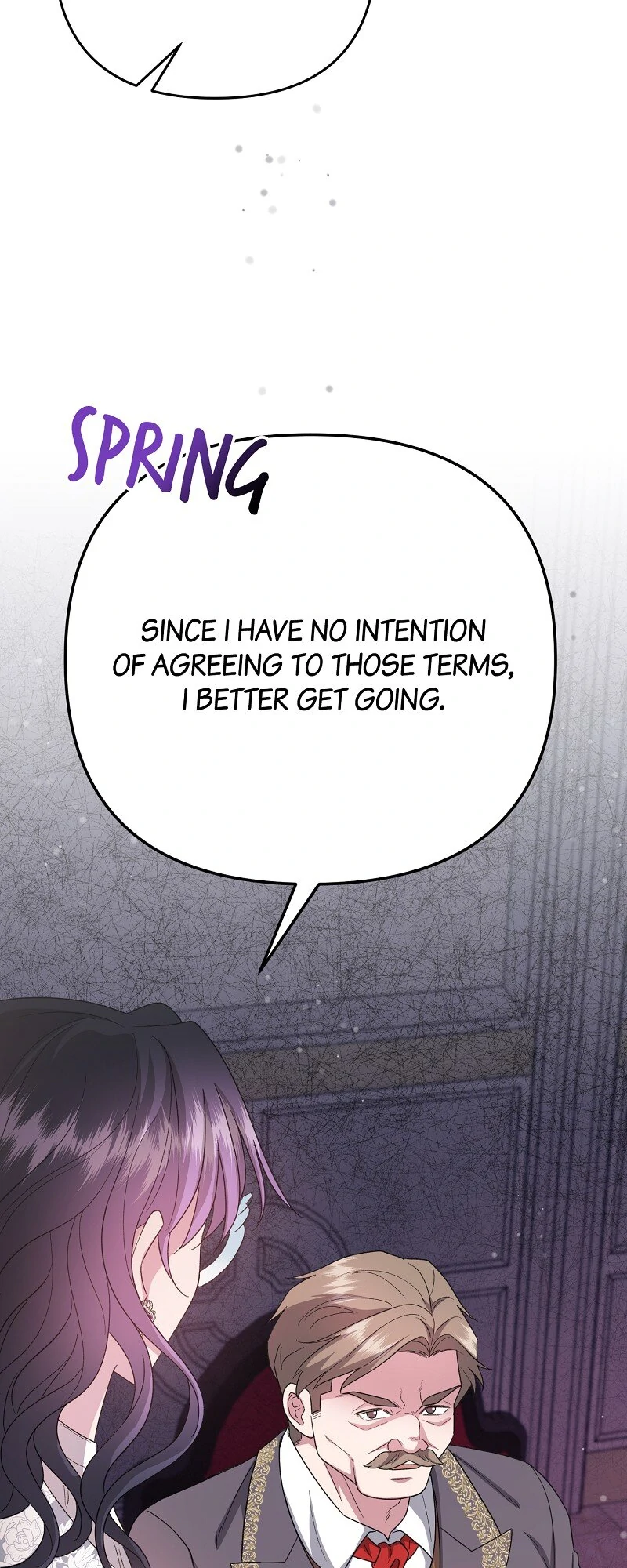 The Cursed Princess Must Rewind the Clock Chapter 23 - page 44