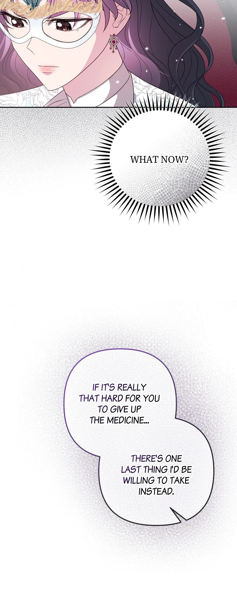 The Cursed Princess Must Rewind the Clock Chapter 23 - page 48