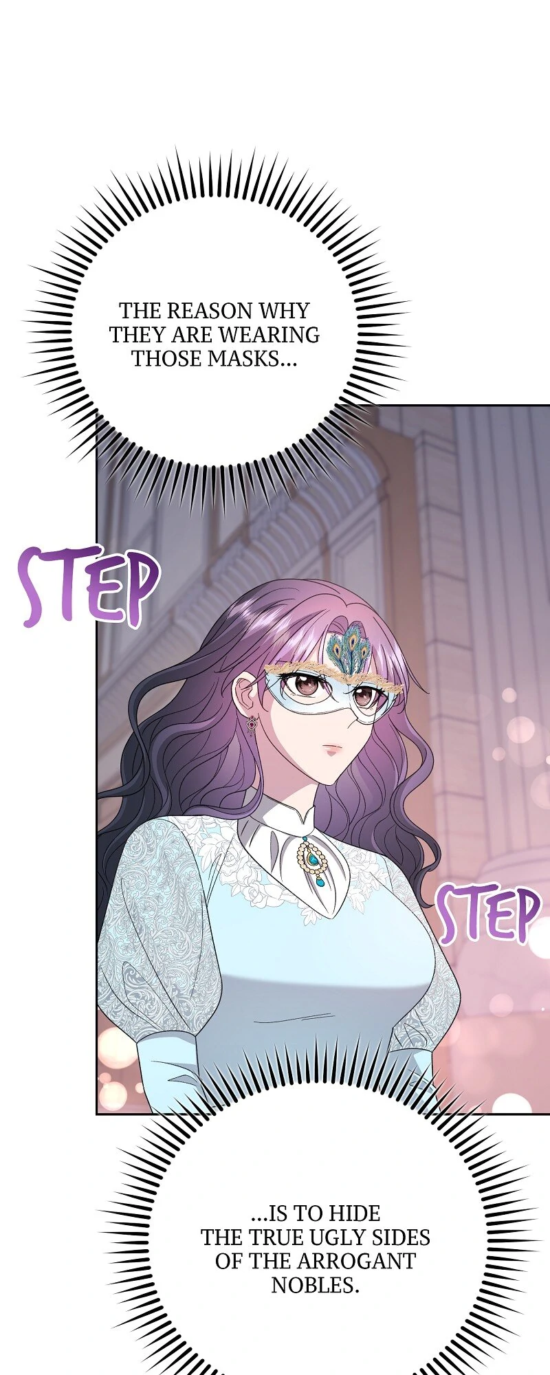 The Cursed Princess Must Rewind the Clock Chapter 23 - page 5