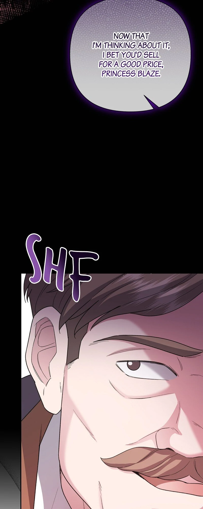 The Cursed Princess Must Rewind the Clock Chapter 23 - page 50