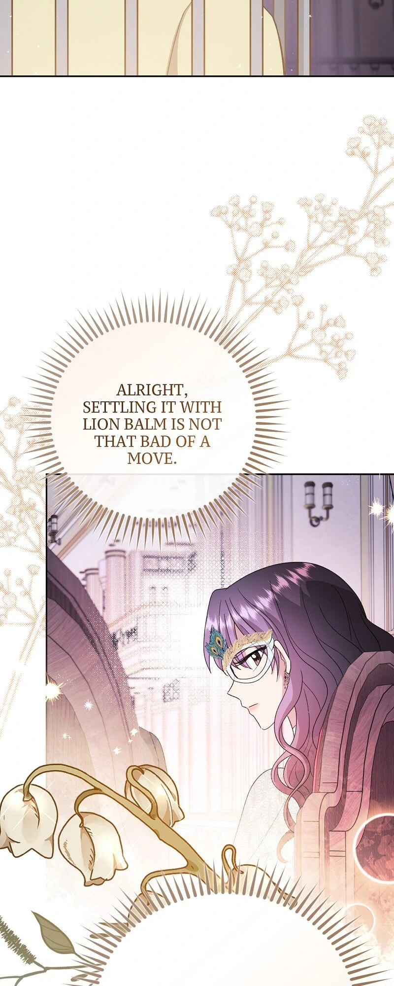 The Cursed Princess Must Rewind the Clock Chapter 23 - page 53