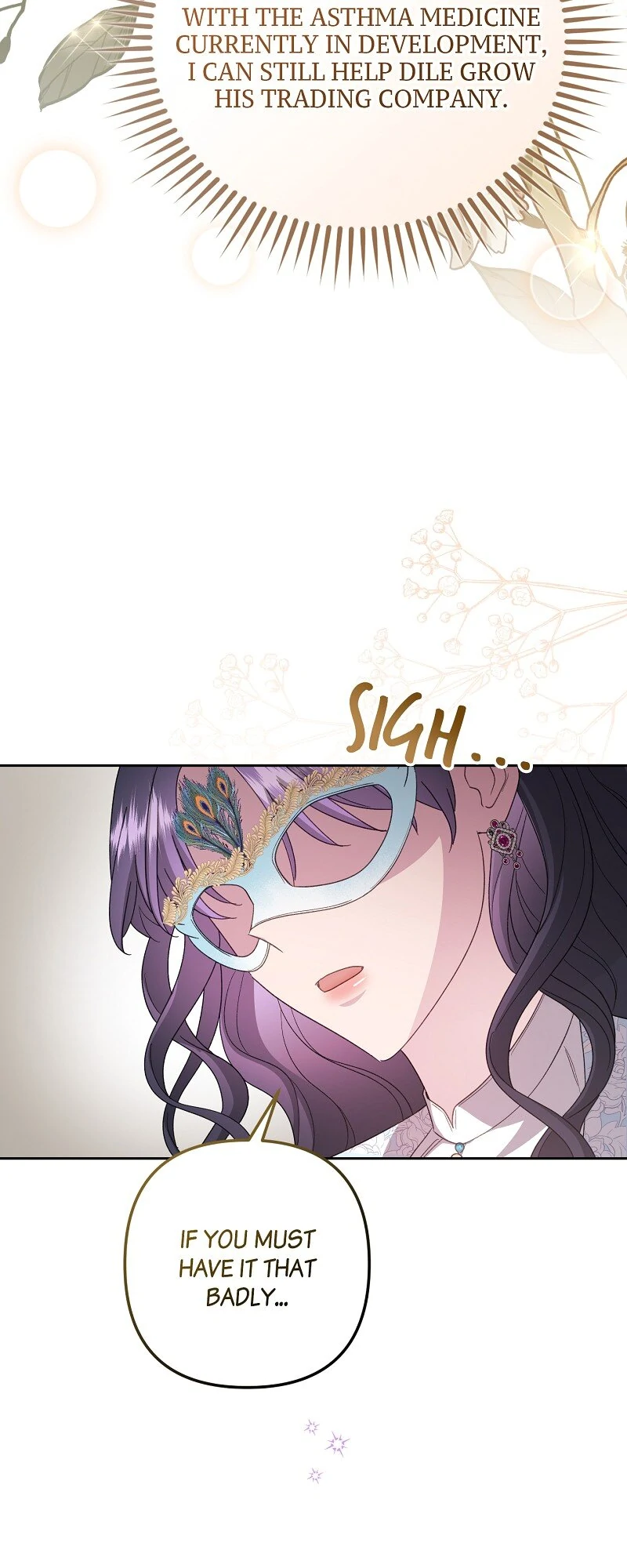 The Cursed Princess Must Rewind the Clock Chapter 23 - page 54