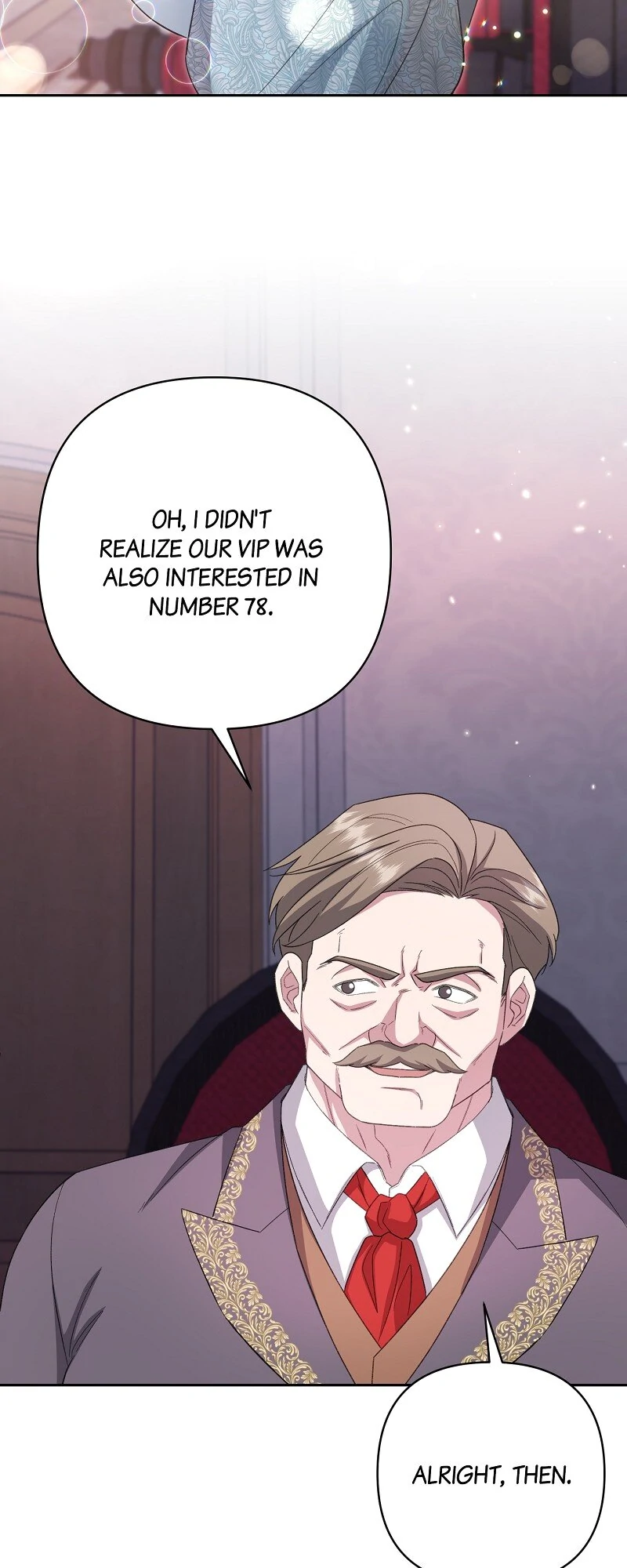 The Cursed Princess Must Rewind the Clock Chapter 23 - page 56