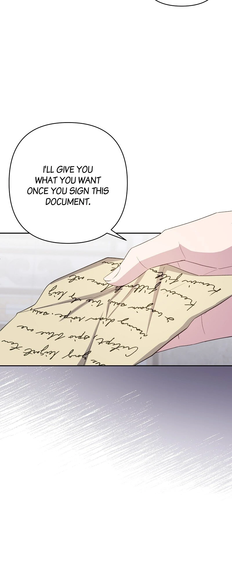 The Cursed Princess Must Rewind the Clock Chapter 23 - page 57