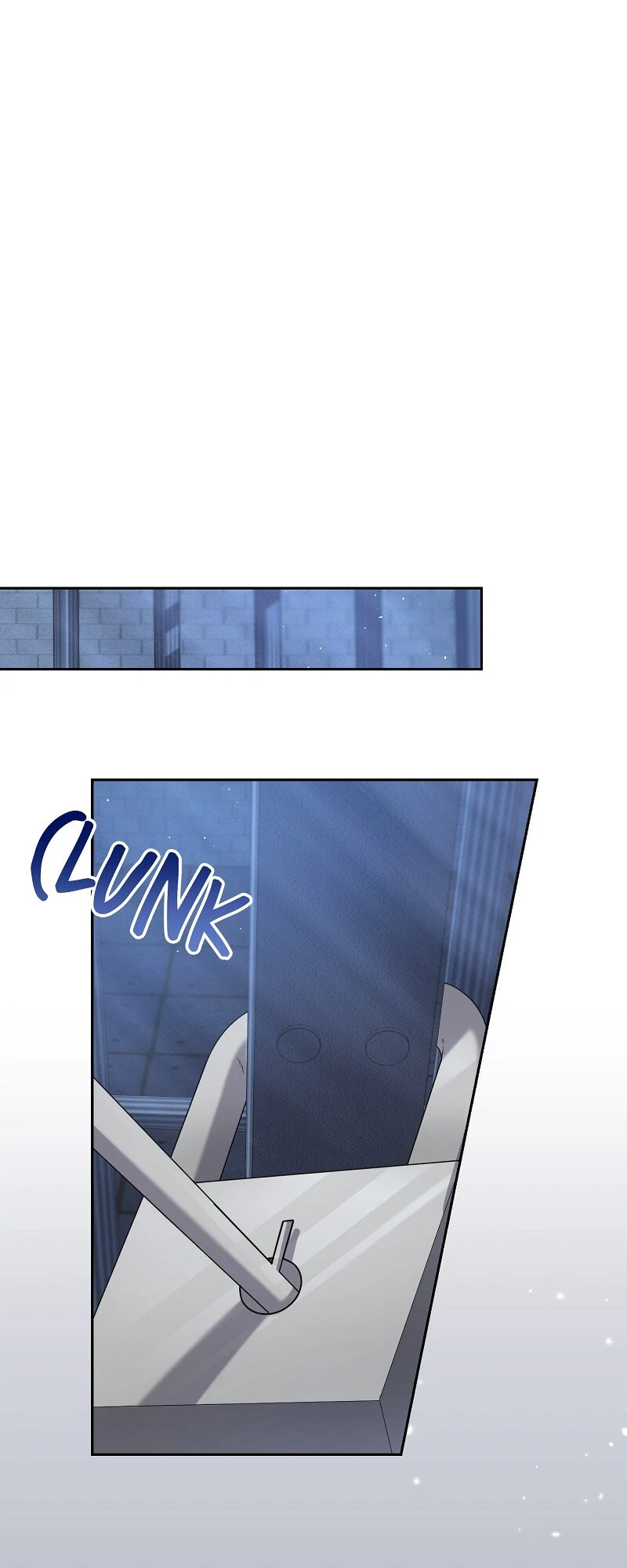 The Cursed Princess Must Rewind the Clock Chapter 23 - page 58