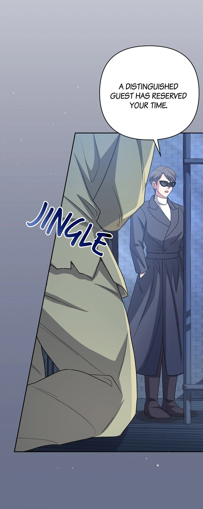 The Cursed Princess Must Rewind the Clock Chapter 23 - page 59