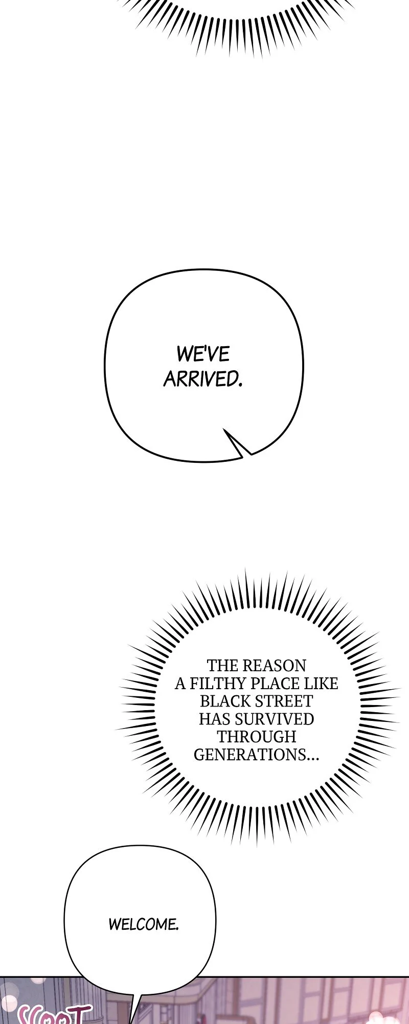 The Cursed Princess Must Rewind the Clock Chapter 23 - page 6