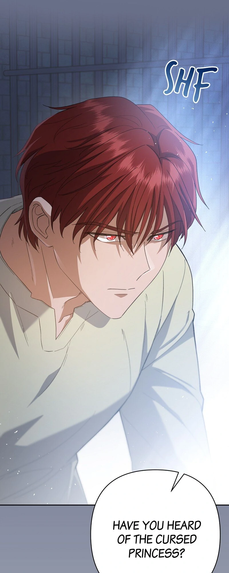 The Cursed Princess Must Rewind the Clock Chapter 23 - page 60