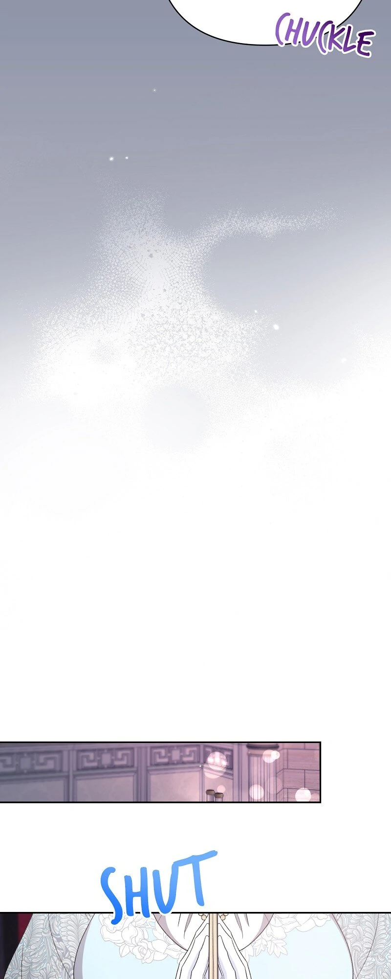 The Cursed Princess Must Rewind the Clock Chapter 23 - page 61