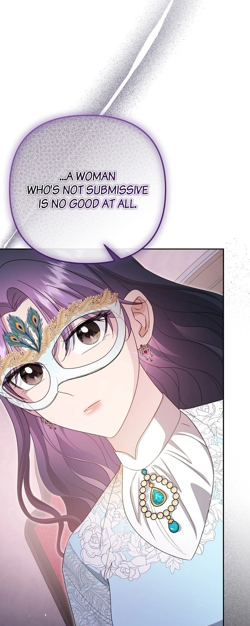 The Cursed Princess Must Rewind the Clock Chapter 23 - page 64