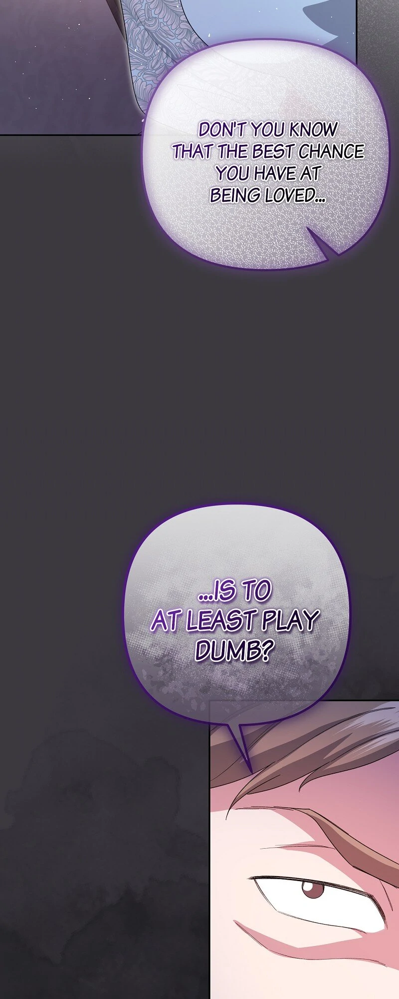 The Cursed Princess Must Rewind the Clock Chapter 23 - page 65