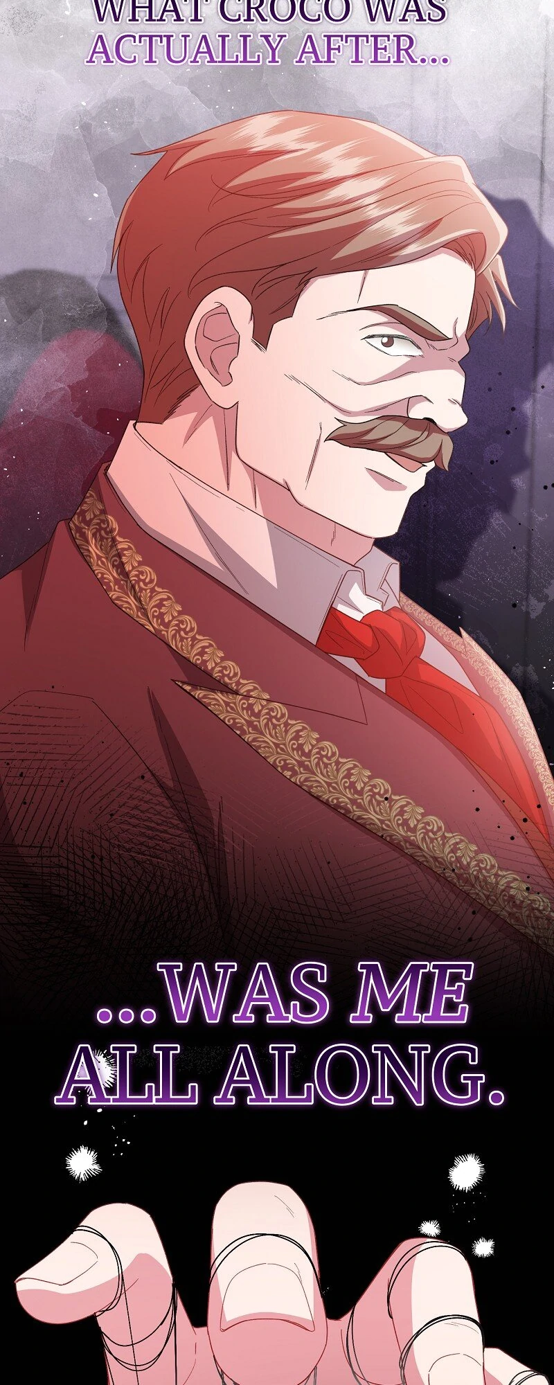 The Cursed Princess Must Rewind the Clock Chapter 23 - page 67