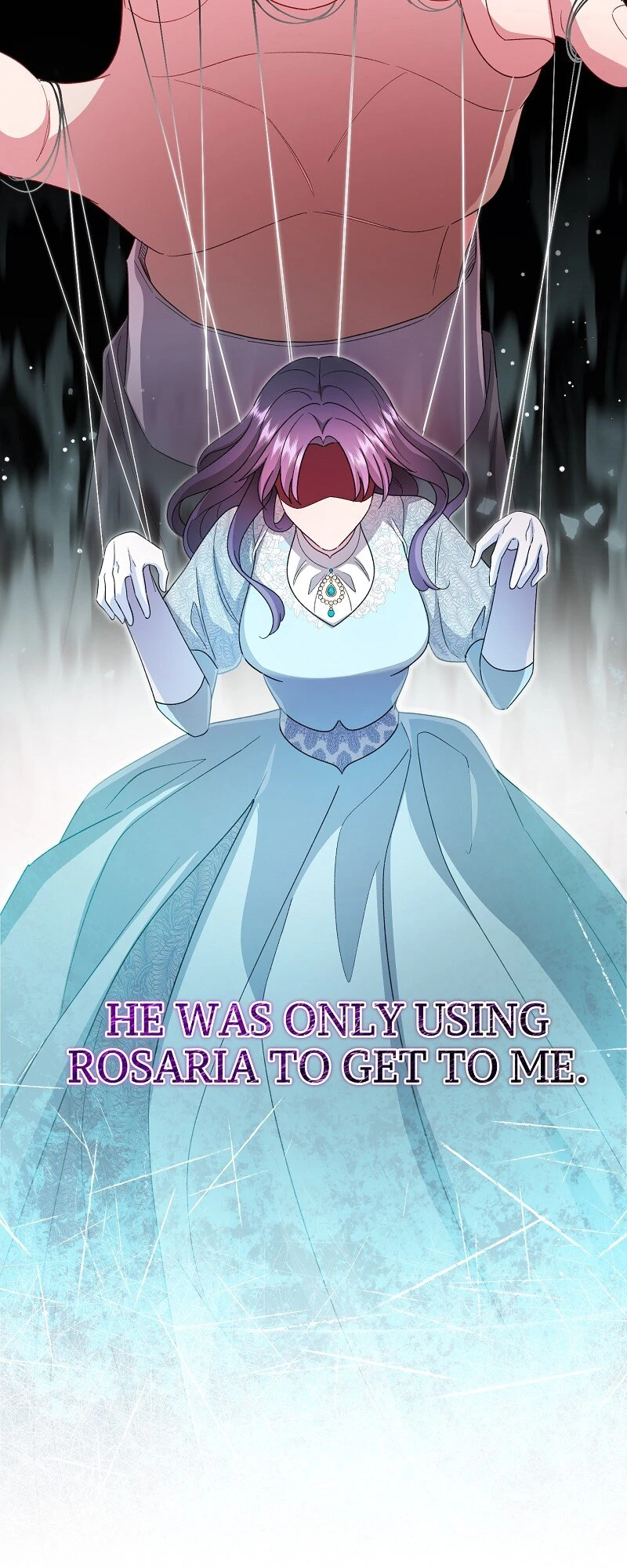 The Cursed Princess Must Rewind the Clock Chapter 23 - page 68