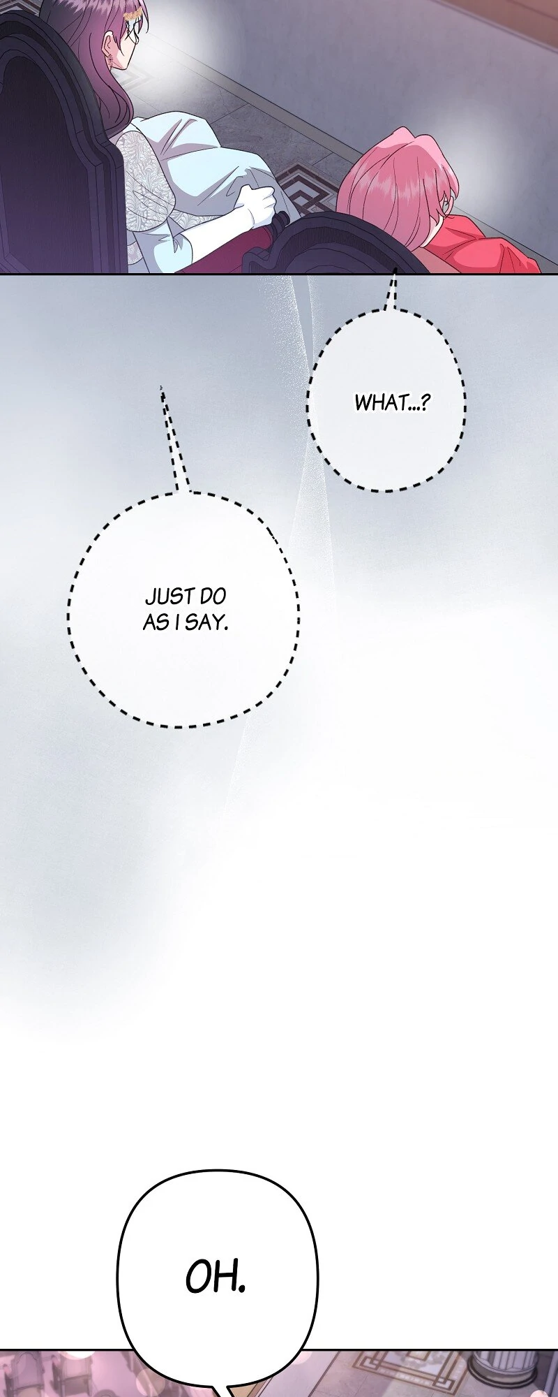 The Cursed Princess Must Rewind the Clock Chapter 23 - page 70