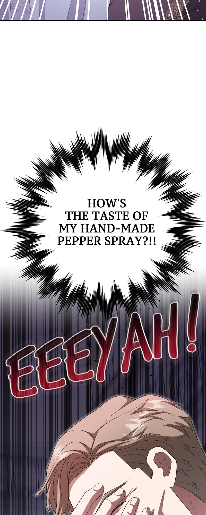 The Cursed Princess Must Rewind the Clock Chapter 23 - page 74