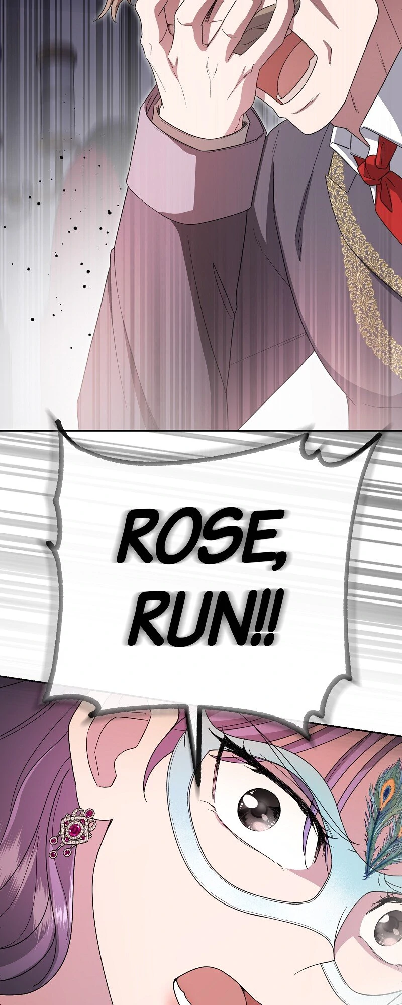 The Cursed Princess Must Rewind the Clock Chapter 23 - page 75