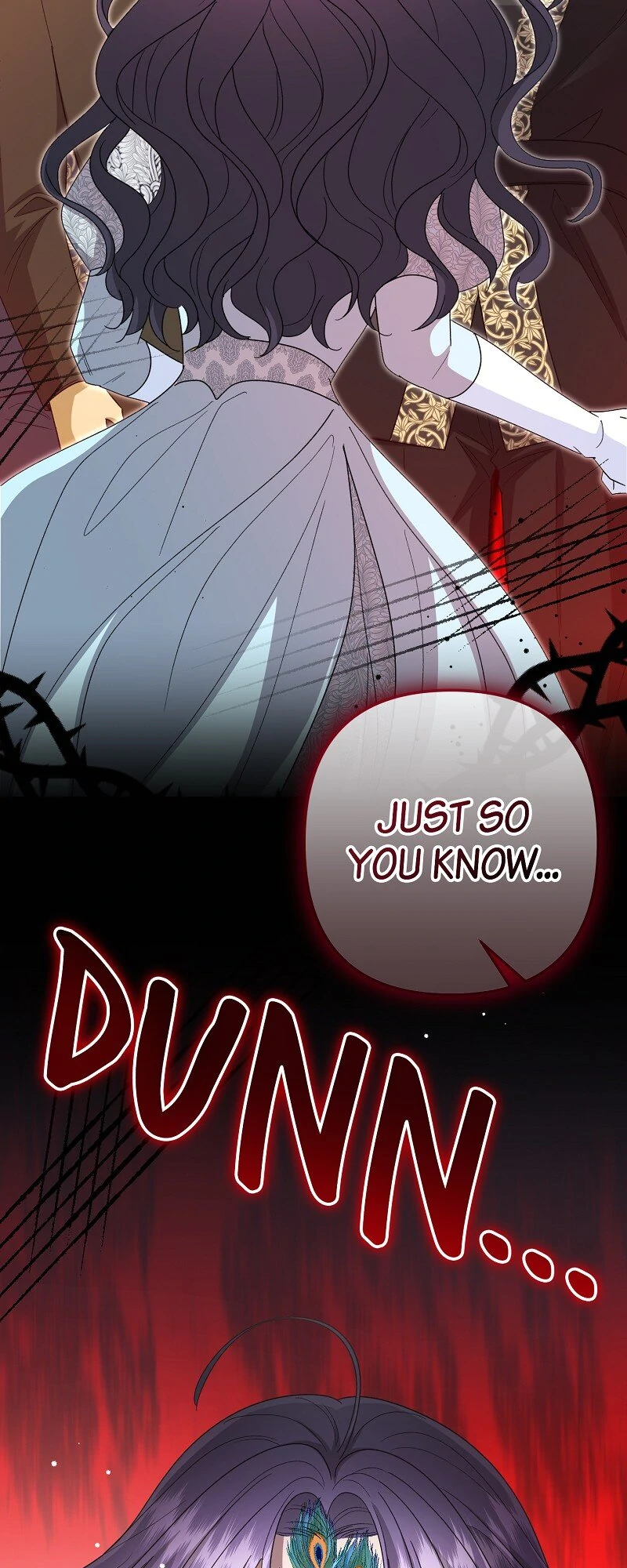 The Cursed Princess Must Rewind the Clock Chapter 23 - page 78