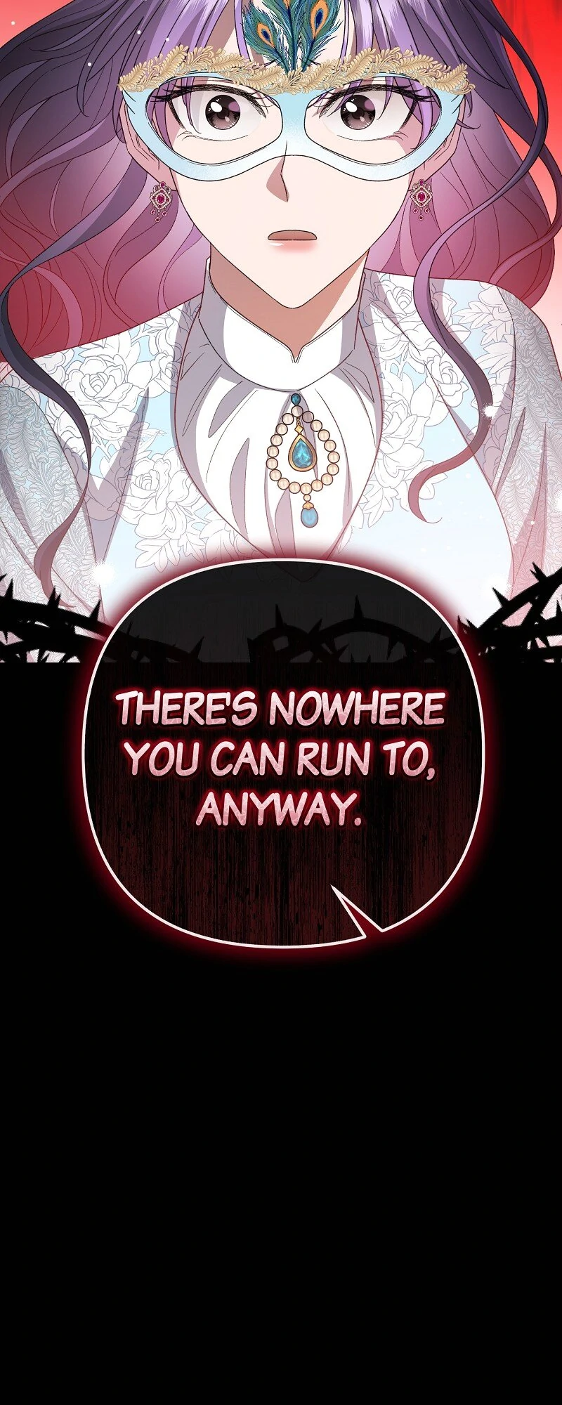 The Cursed Princess Must Rewind the Clock Chapter 23 - page 79