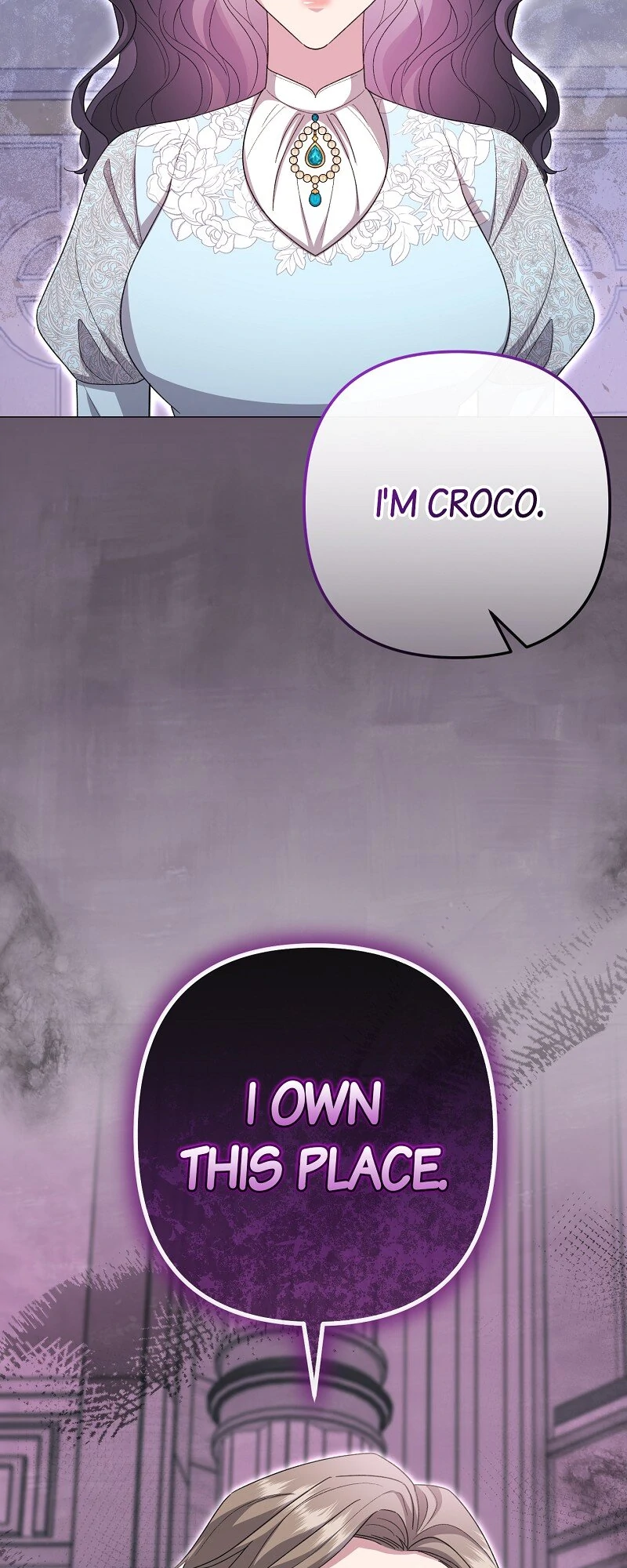 The Cursed Princess Must Rewind the Clock Chapter 23 - page 8