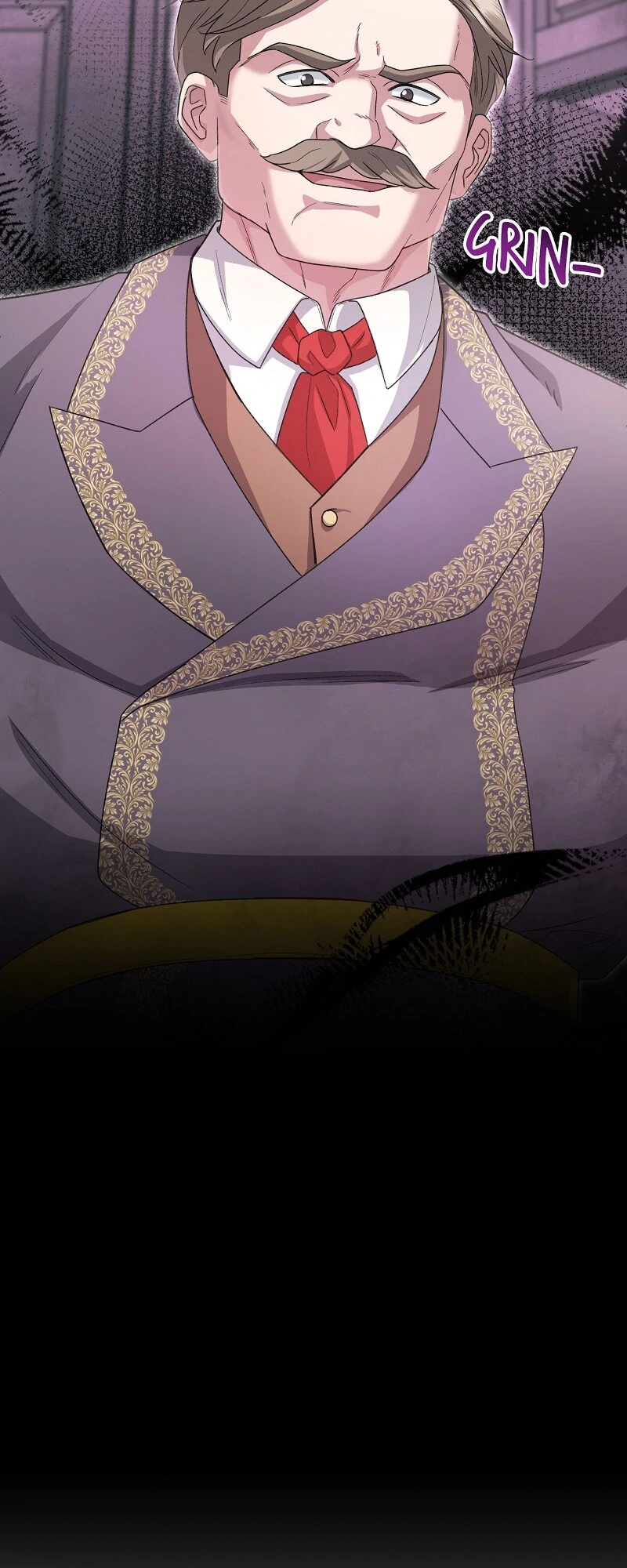 The Cursed Princess Must Rewind the Clock Chapter 23 - page 9