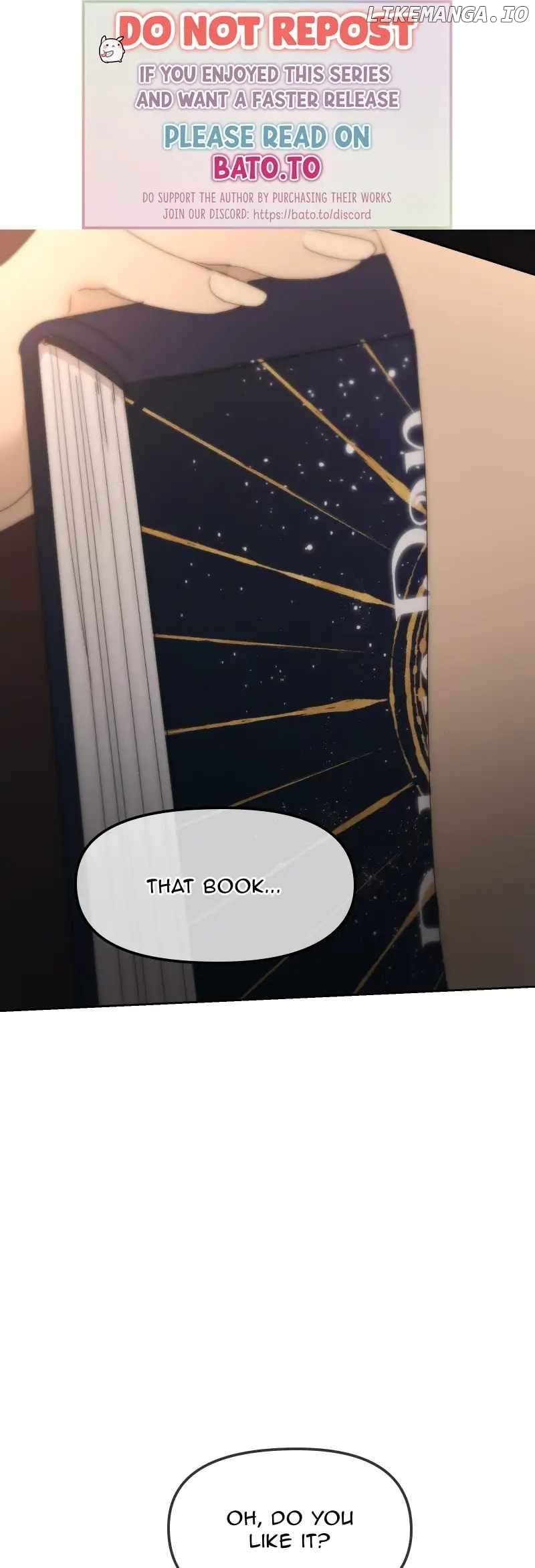 Deadly Hour Chapter 33 - page 1