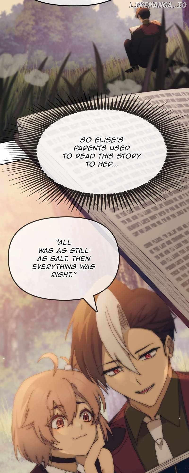 Deadly Hour Chapter 33 - page 10