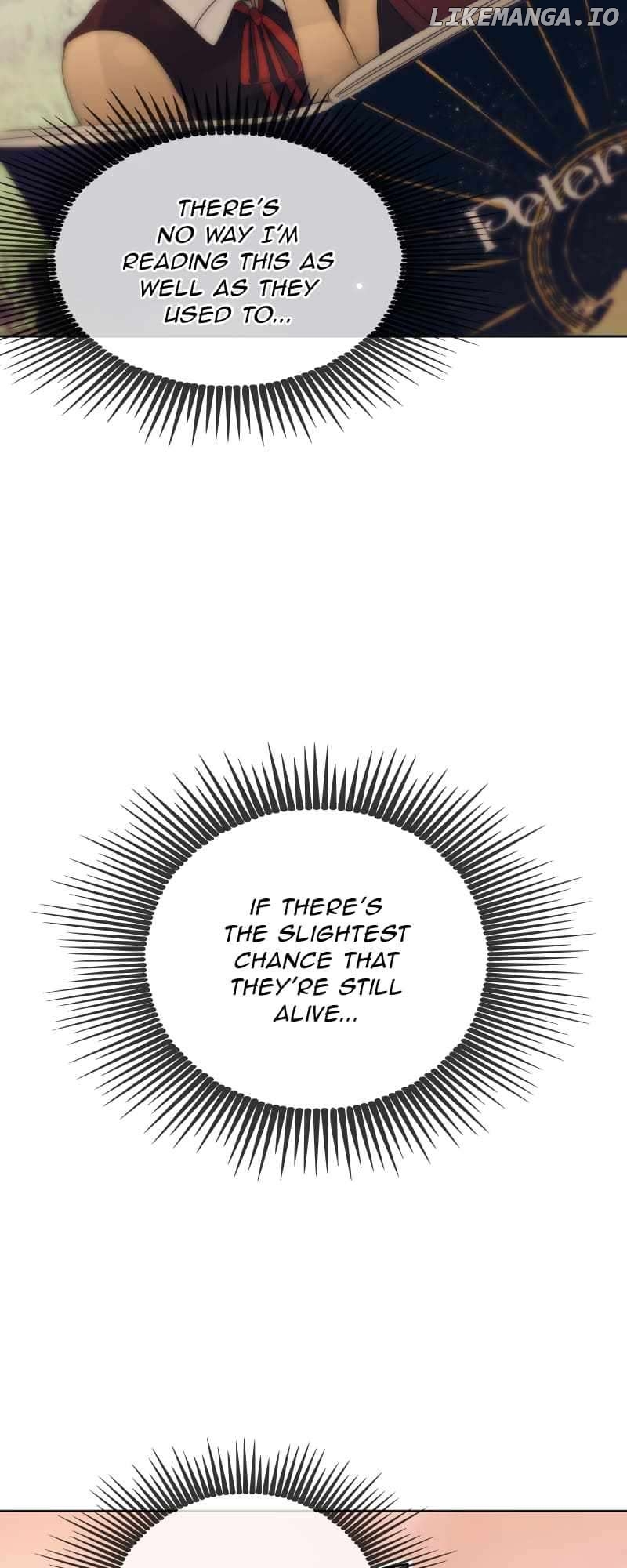 Deadly Hour Chapter 33 - page 11