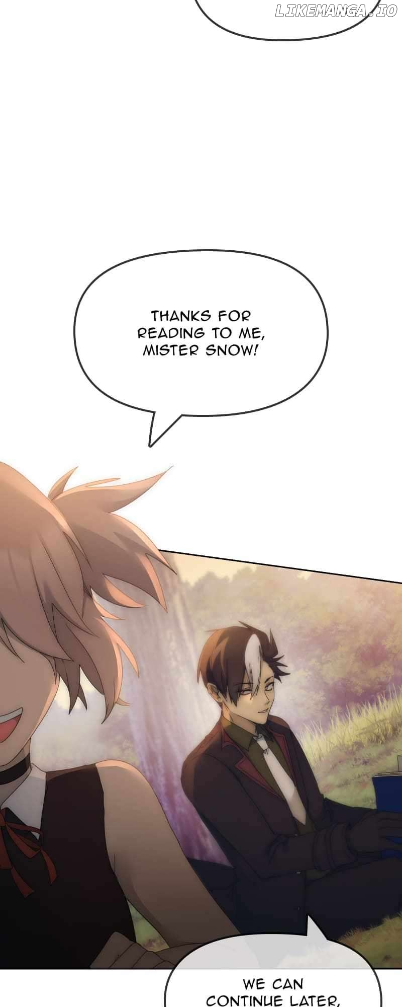 Deadly Hour Chapter 33 - page 14