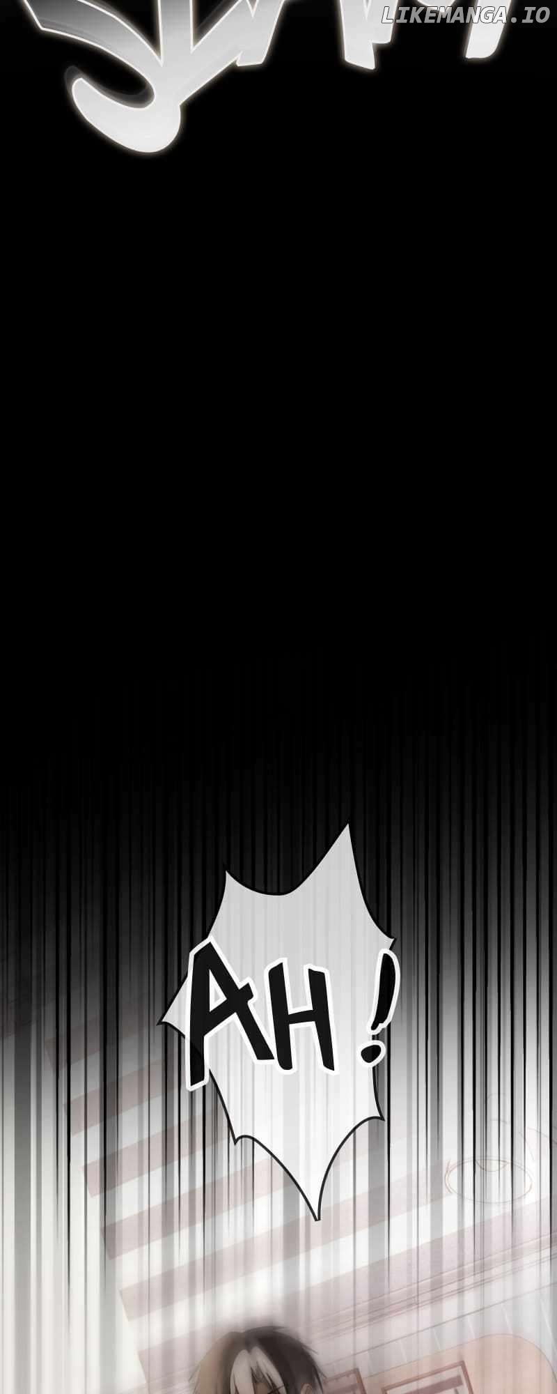 Deadly Hour Chapter 33 - page 21