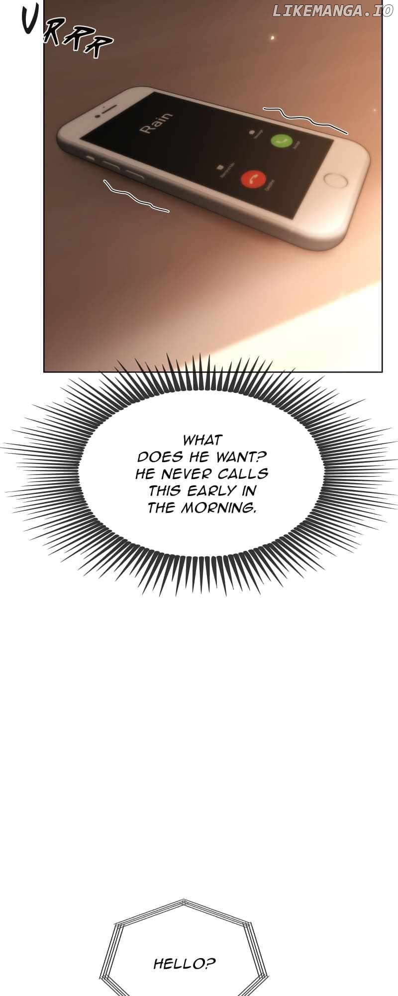 Deadly Hour Chapter 33 - page 25