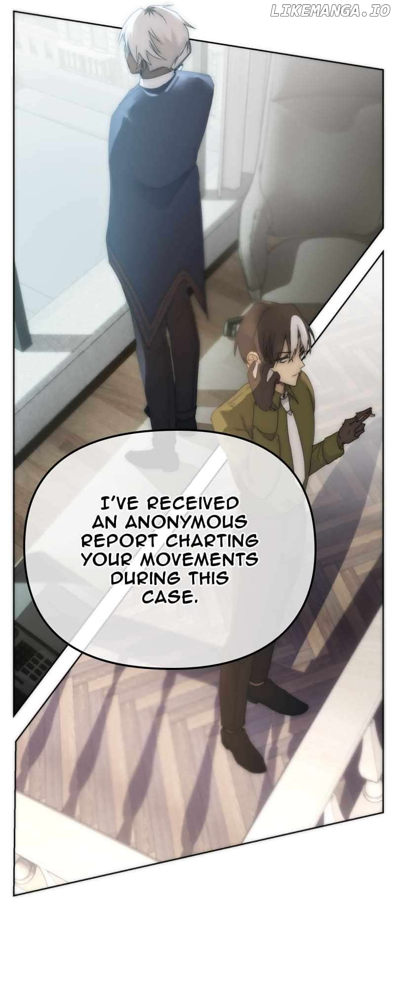 Deadly Hour Chapter 33 - page 29