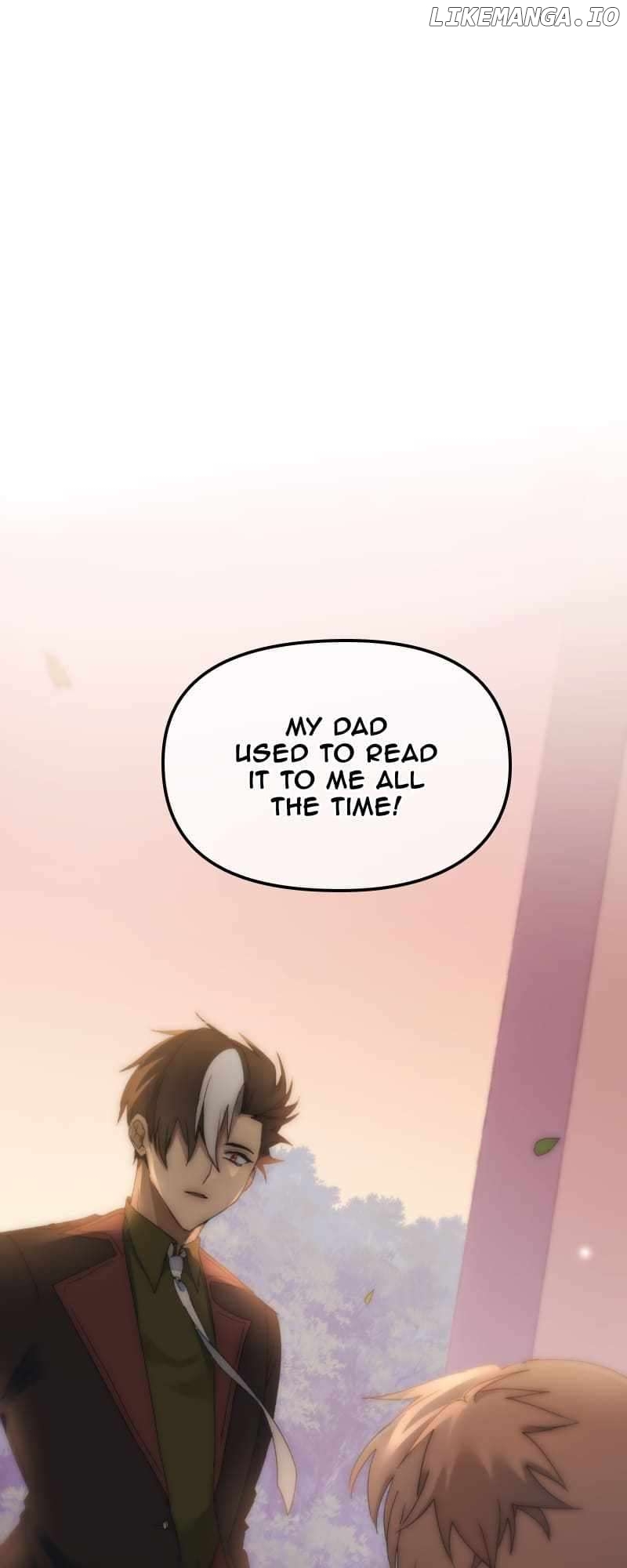 Deadly Hour Chapter 33 - page 3
