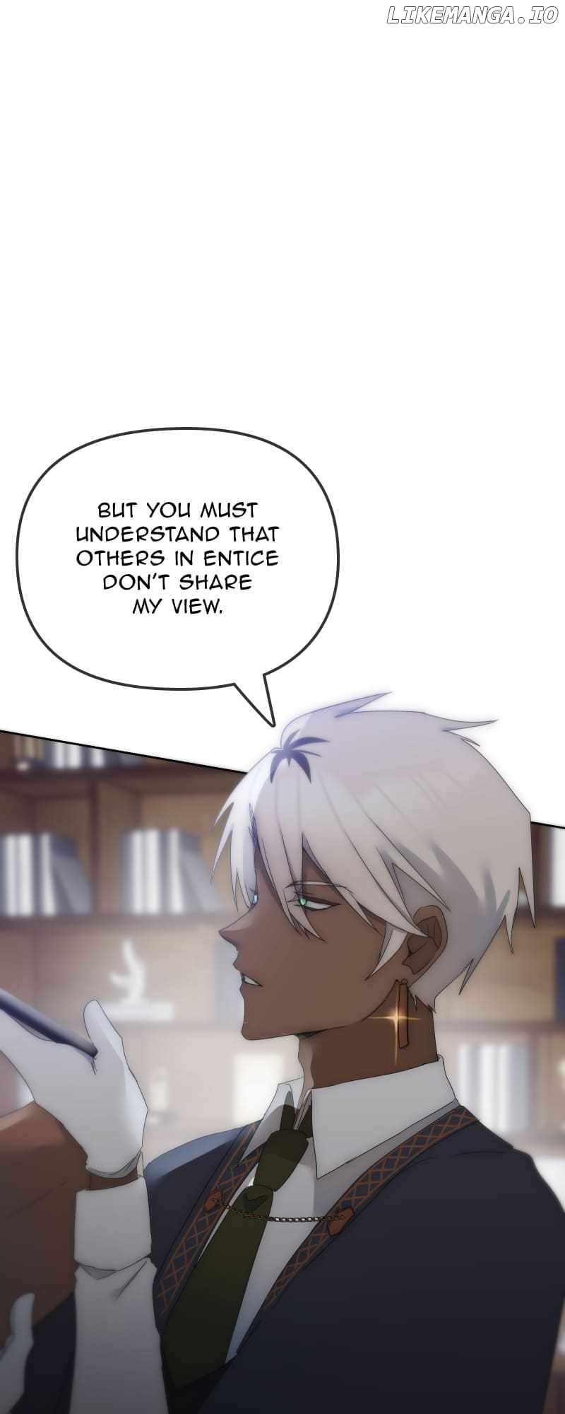 Deadly Hour Chapter 33 - page 35