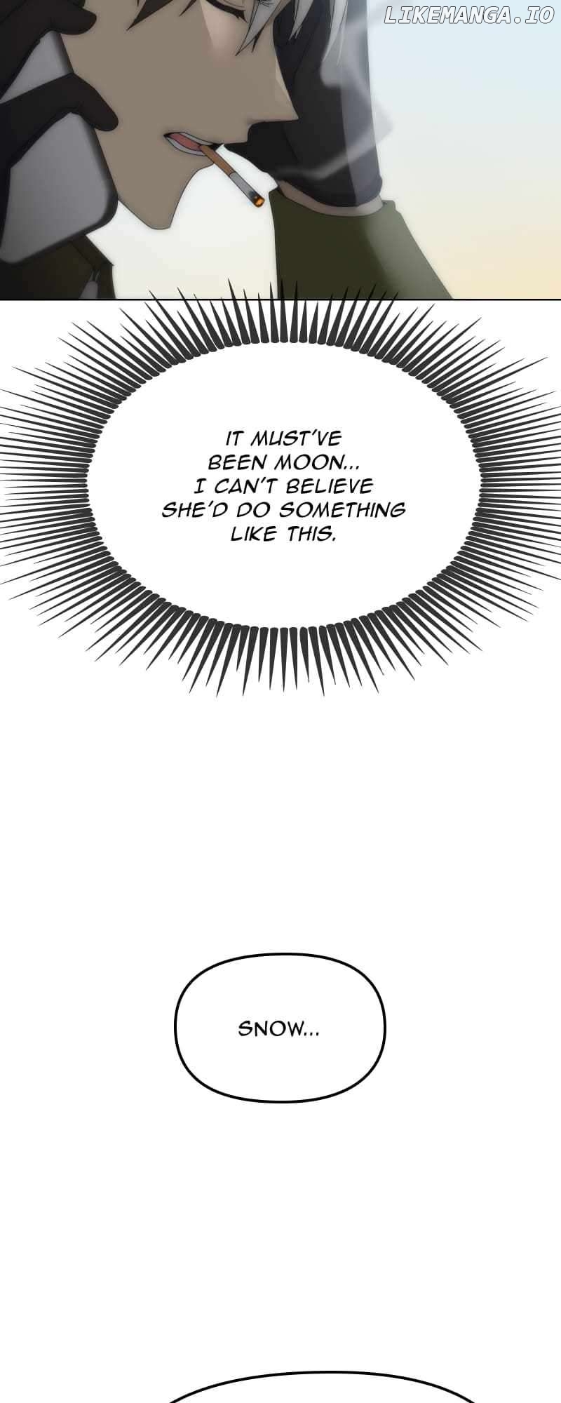 Deadly Hour Chapter 33 - page 37