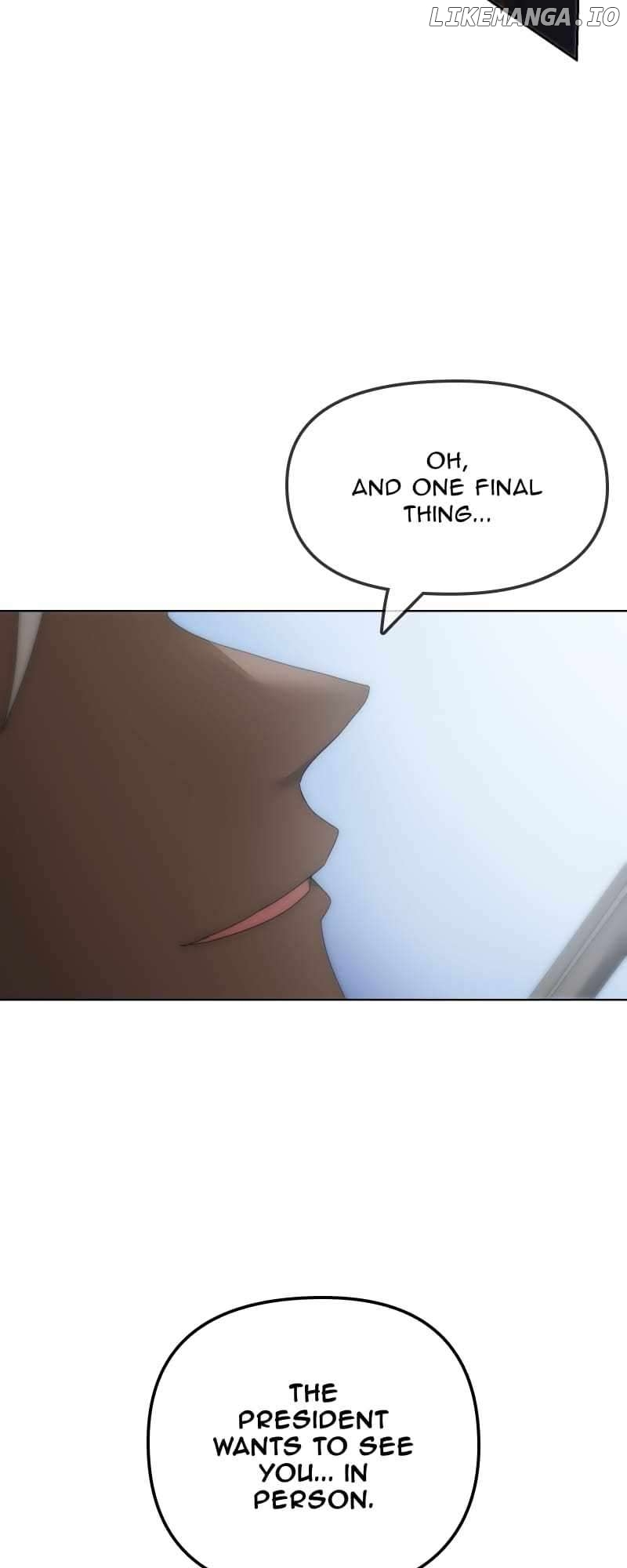Deadly Hour Chapter 33 - page 39