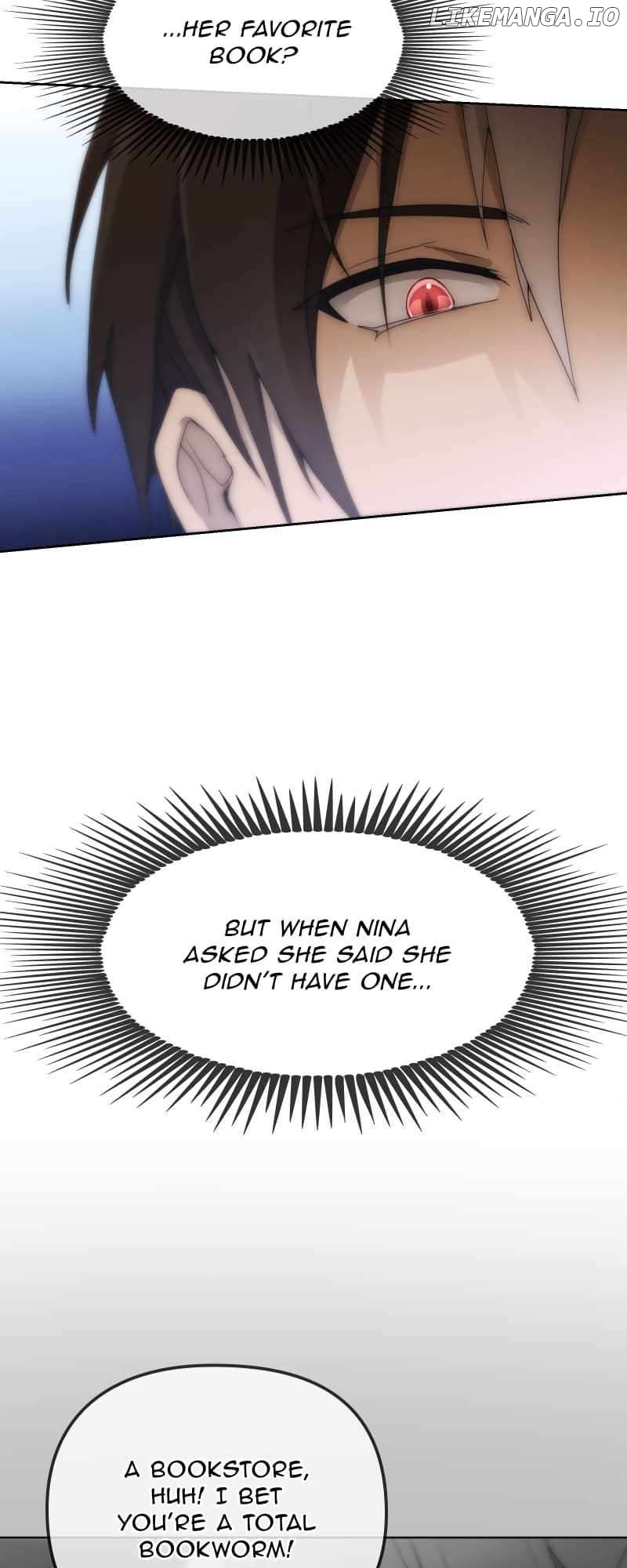 Deadly Hour Chapter 33 - page 5