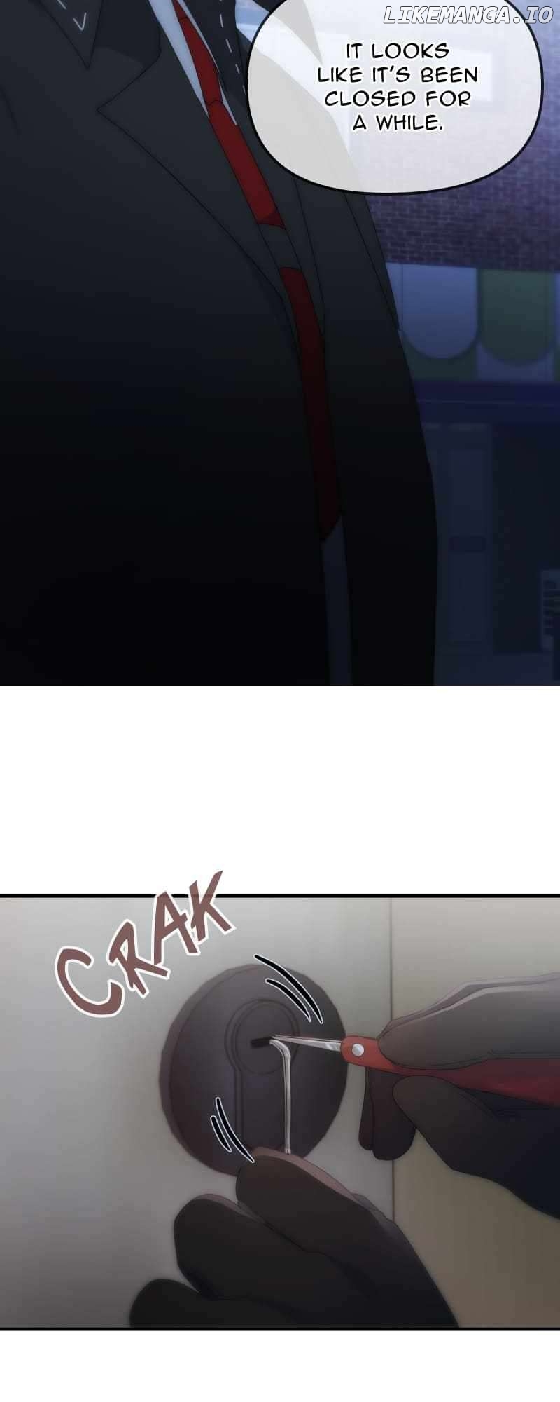 Deadly Hour Chapter 33 - page 52