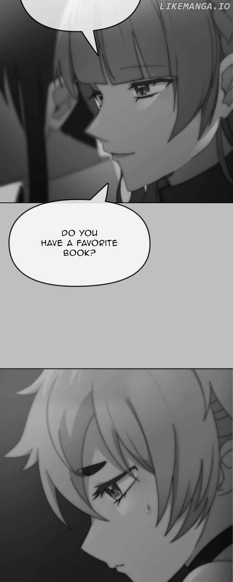 Deadly Hour Chapter 33 - page 6
