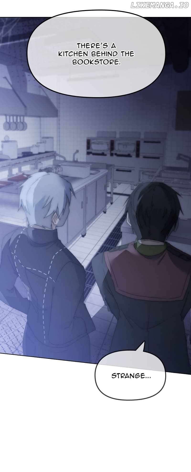 Deadly Hour Chapter 33 - page 61
