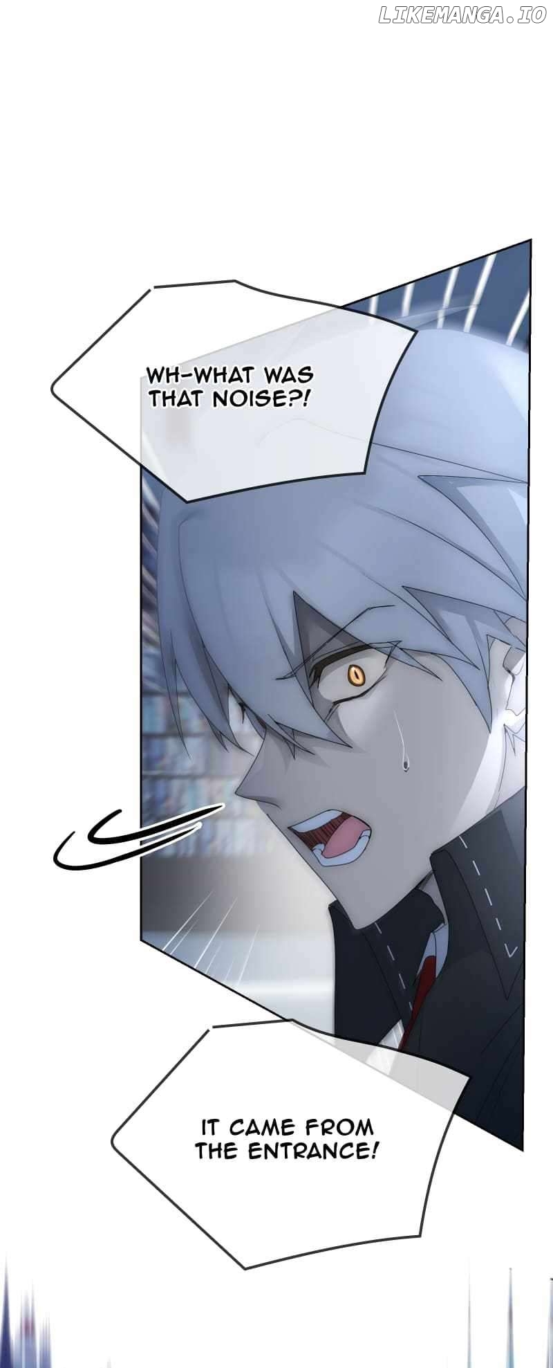 Deadly Hour Chapter 33 - page 63