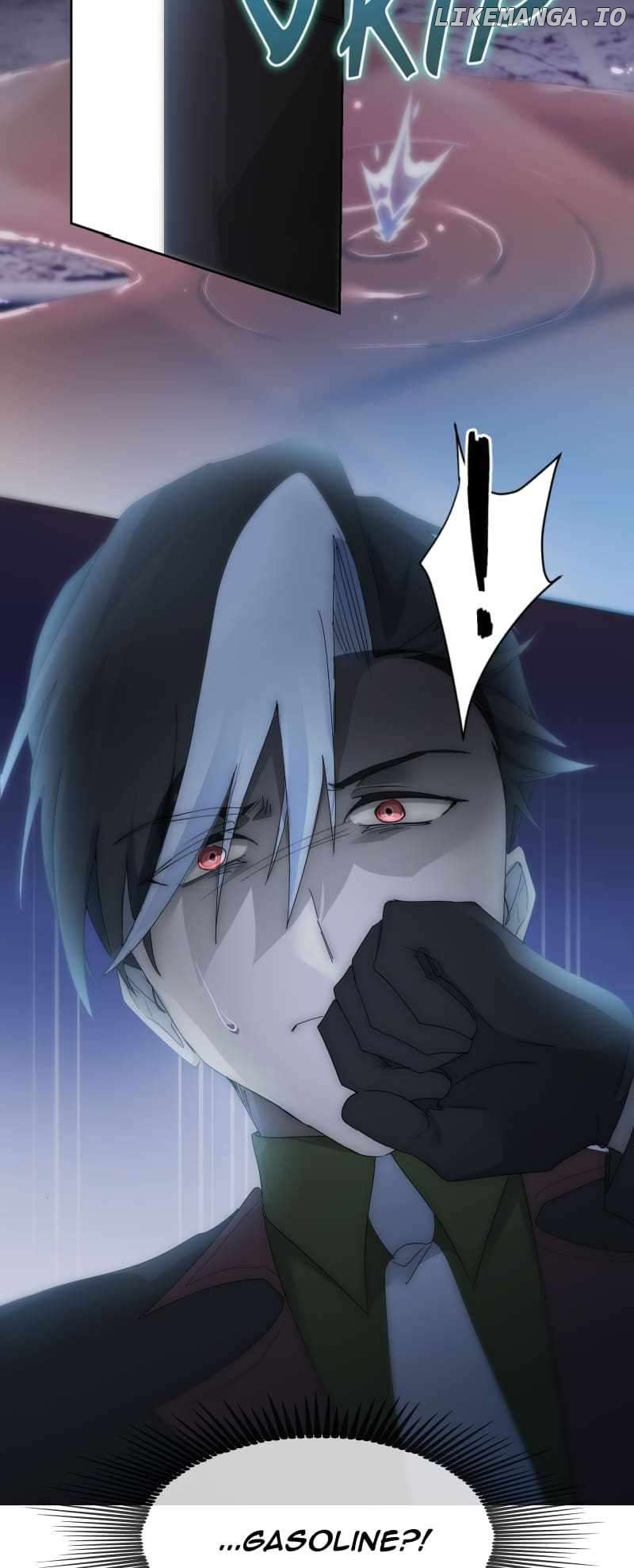 Deadly Hour Chapter 33 - page 66