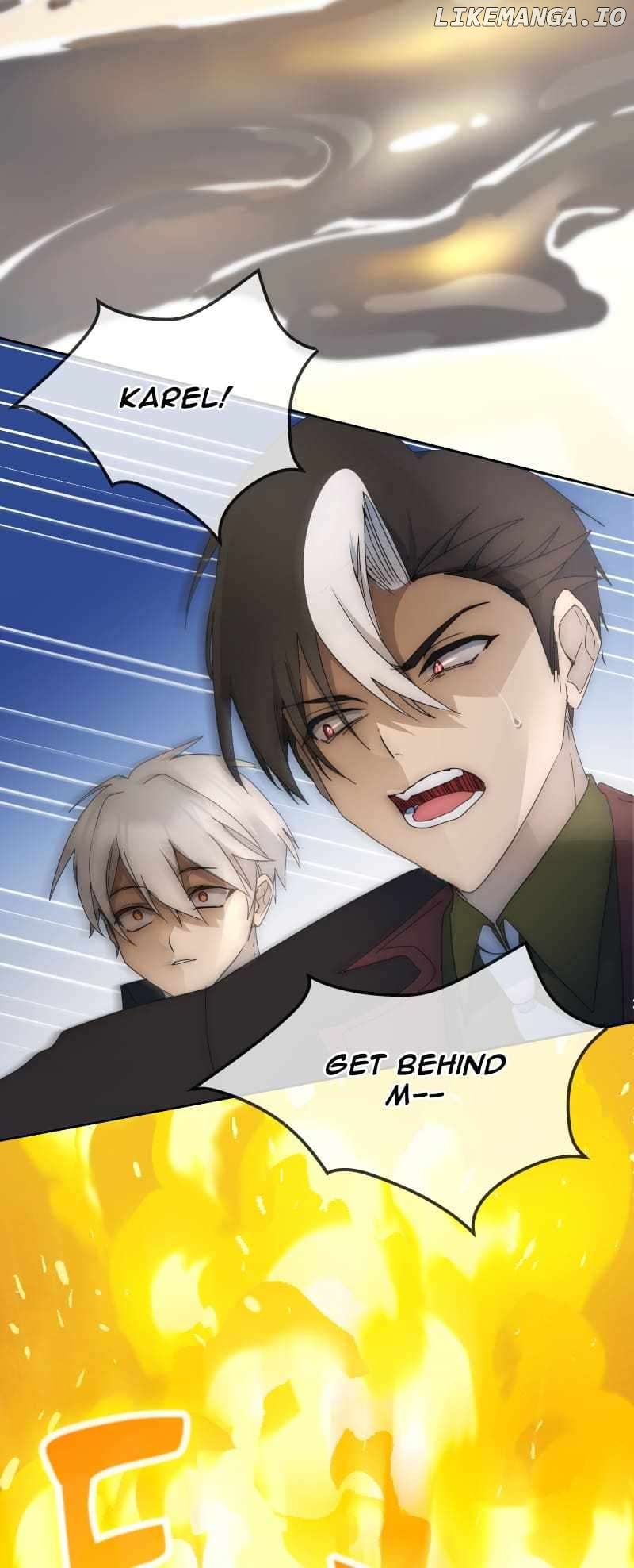 Deadly Hour Chapter 33 - page 69