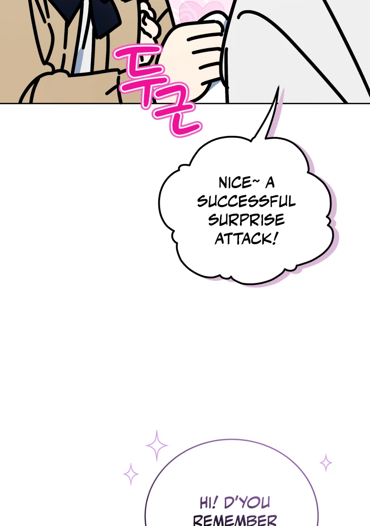 My Grades Will Fall if There's No Male Lead Chapter 26 - page 101