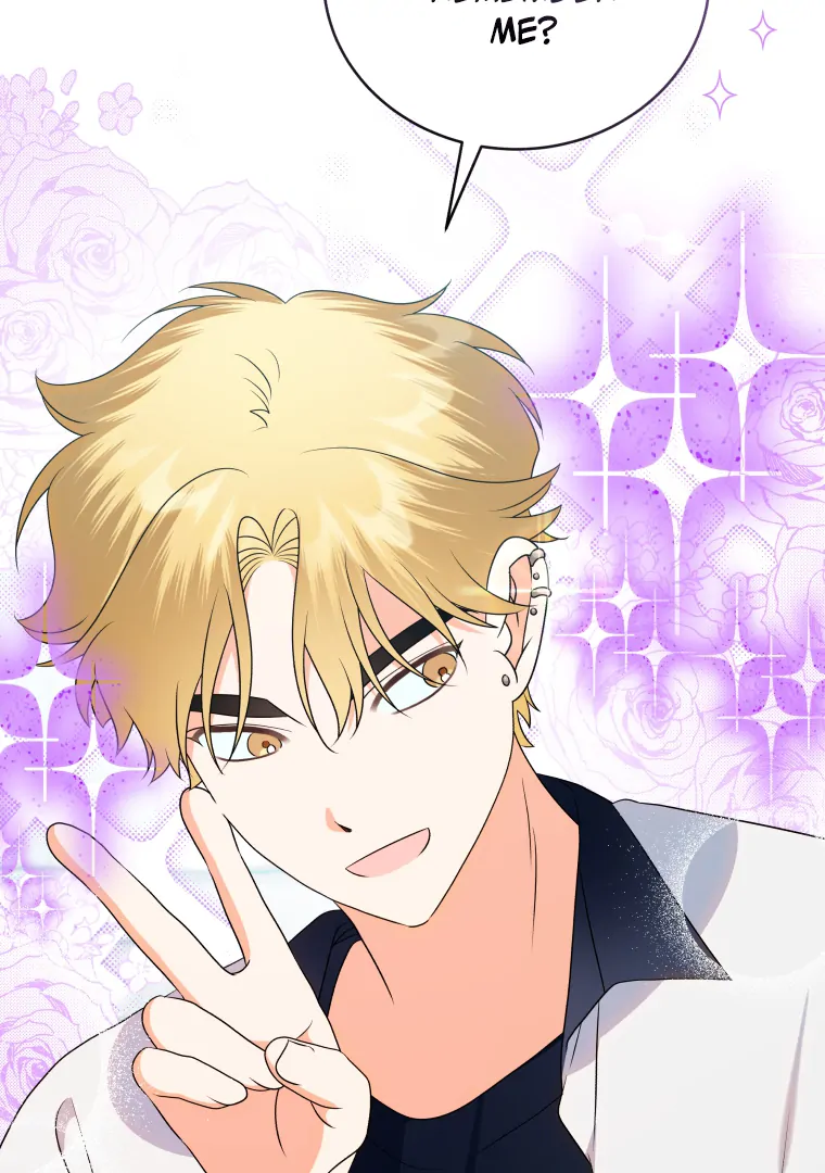 My Grades Will Fall if There's No Male Lead Chapter 26 - page 102