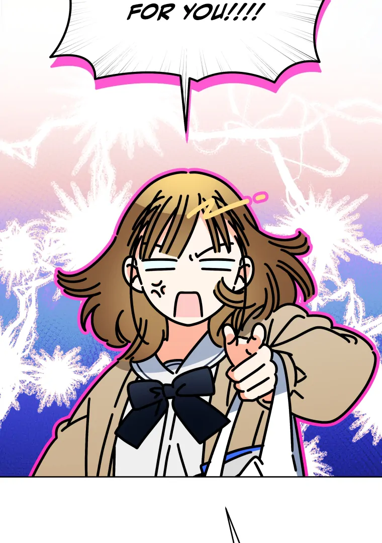 My Grades Will Fall if There's No Male Lead Chapter 26 - page 107