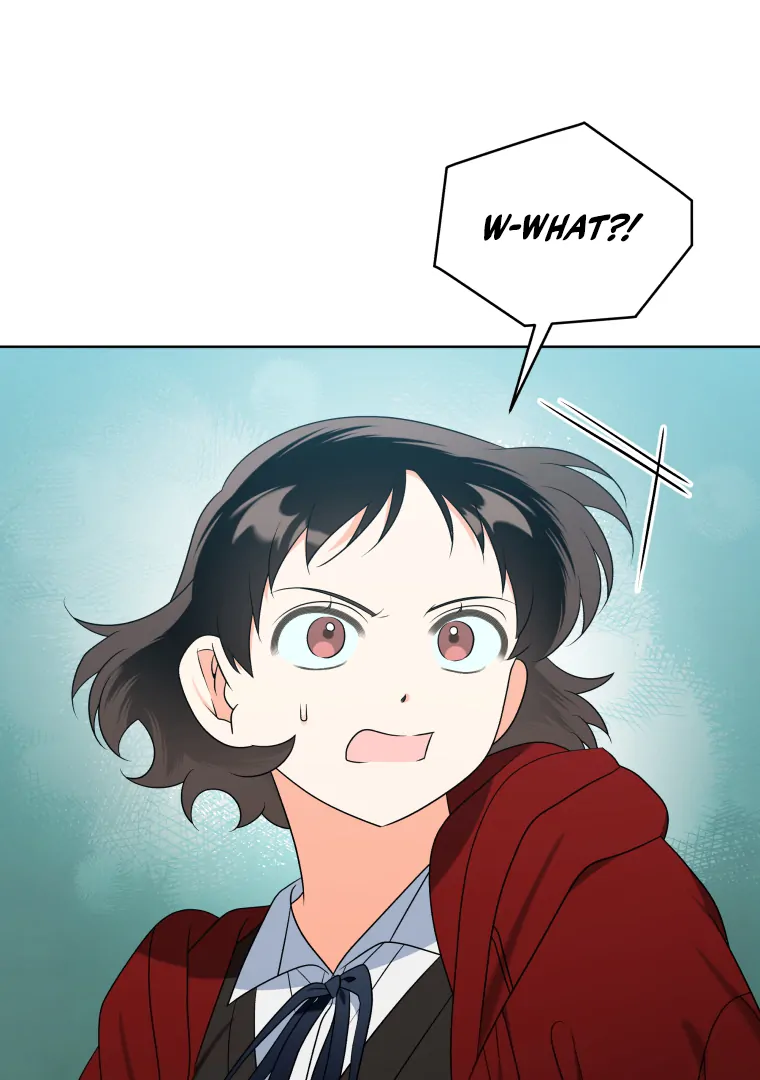 My Grades Will Fall if There's No Male Lead Chapter 26 - page 11