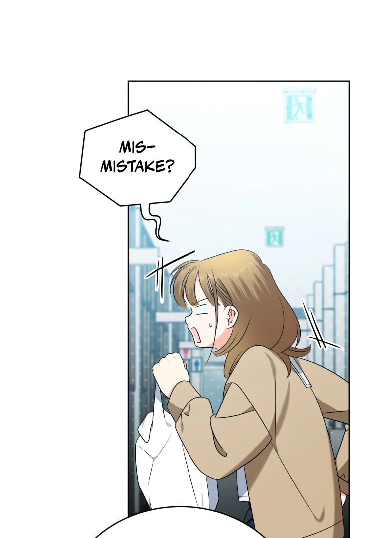 My Grades Will Fall if There's No Male Lead Chapter 26 - page 111