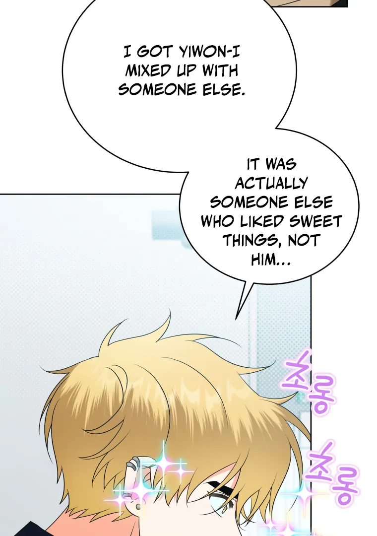 My Grades Will Fall if There's No Male Lead Chapter 26 - page 112