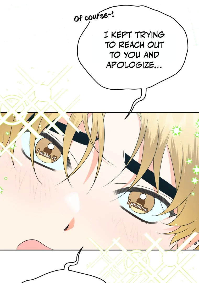 My Grades Will Fall if There's No Male Lead Chapter 26 - page 115