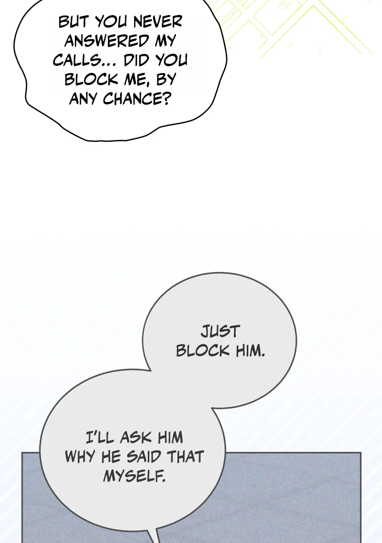 My Grades Will Fall if There's No Male Lead Chapter 26 - page 116